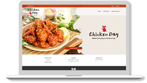 Chicken Day